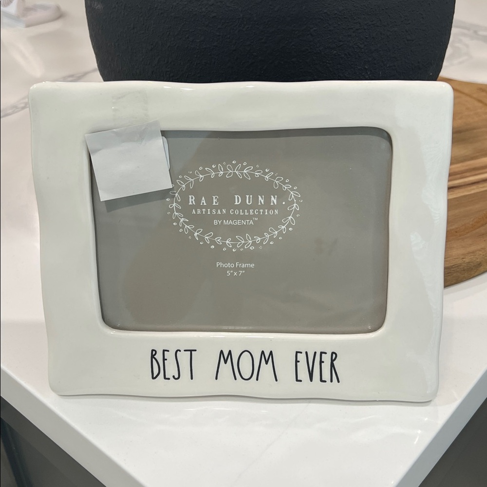 Rae Dunn BEST MOM EVER...